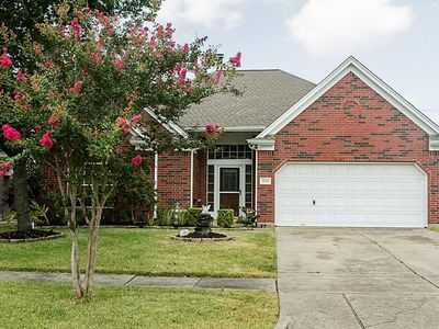 12310 Fox Meadow Dr, Stafford, TX, 77477