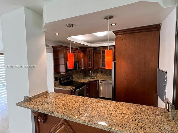 2nd image of 5555 Collins Ave APT 17G