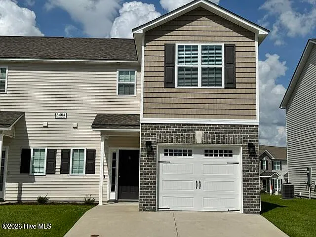 3404 Richter Way #B — Photo 1