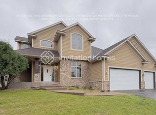 3639 103rd Trl N, Brooklyn Park, MN 55443