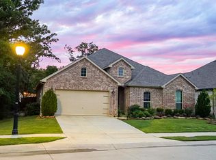 4201 Rocky Ridge Trl, Little Elm, TX 75068