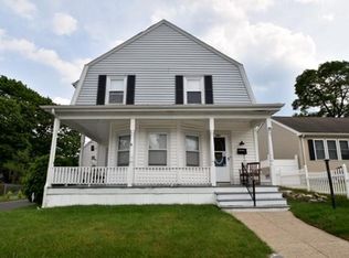 102 Division St, Brockton, MA 02301