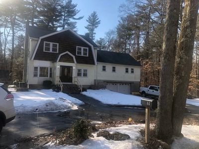 44 Abington St, Hingham, MA, 02043