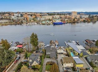 3012 Fuhrman Ave E #5, Seattle, WA