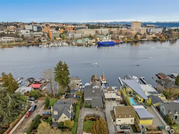 3012 Fuhrman Avenue E #5, Seattle, WA 98102