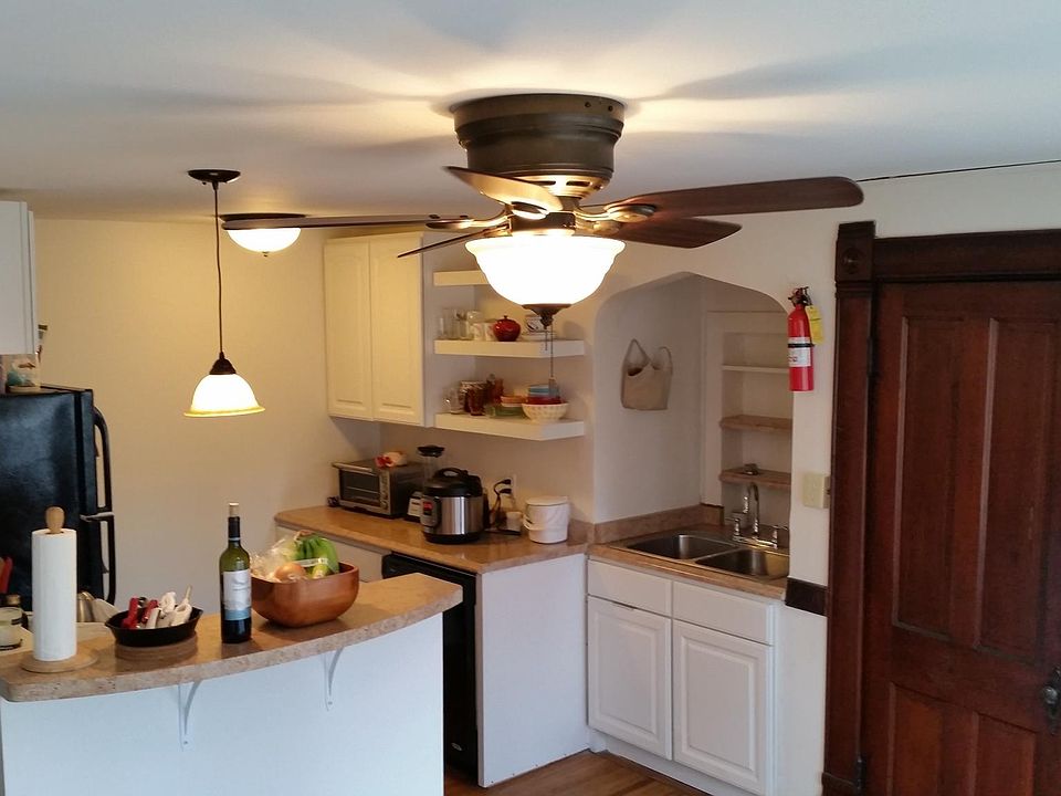 new kitchen