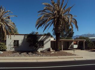 203 S Abrego Dr, Green Valley, AZ 85614
