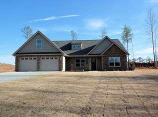 426 Ridgeville Church Rd, Inman, SC 29349
