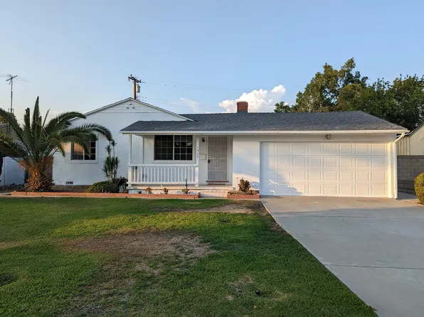 1915 W Kenoak Dr, West Covina, CA 91790