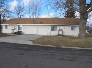 2305 E Desmet Ave, Spokane, WA 99202