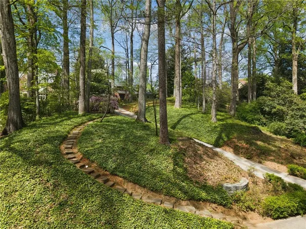 2014 N Ponce De Leon Ave NE, Atlanta, GA 30307