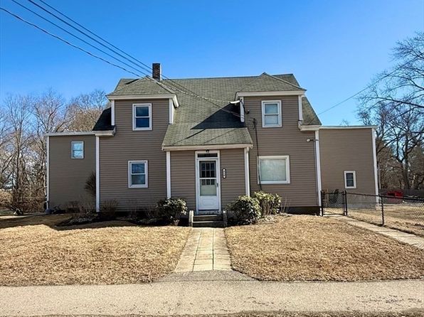 818 Bedford St #3
