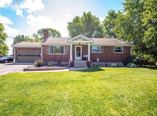 1573 Millville Shandon Rd, Hamilton, OH 45013