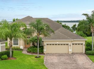 2991 Cardassi Dr, Ocoee, FL 34761