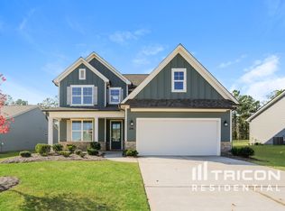 113 Everett Sq, McDonough, GA 30252