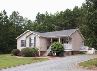 174 Archery Dr, Lexington, NC 27292