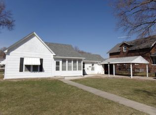 501 Clark St, Saint Edward, NE 68660