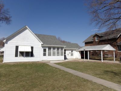 501 Clark St, Saint Edward, NE, 68660