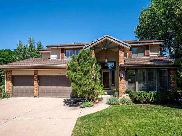 2615 S Harlan Court, Denver, CO 80227