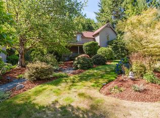 6033 NE Gunderson Rd, Poulsbo, WA 98370