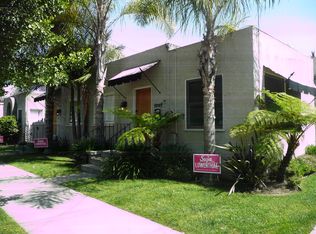 3020 E 8th St, Long Beach, CA 90804