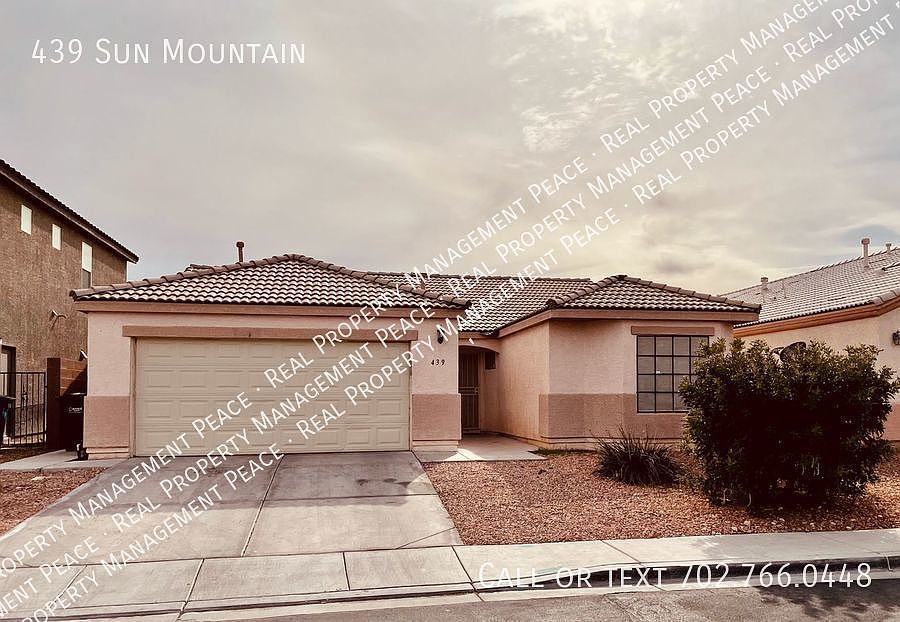 1st image of 439 Sun Mountain Ave