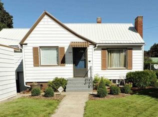 8015 E Carlisle Ave, Spokane, WA 99212