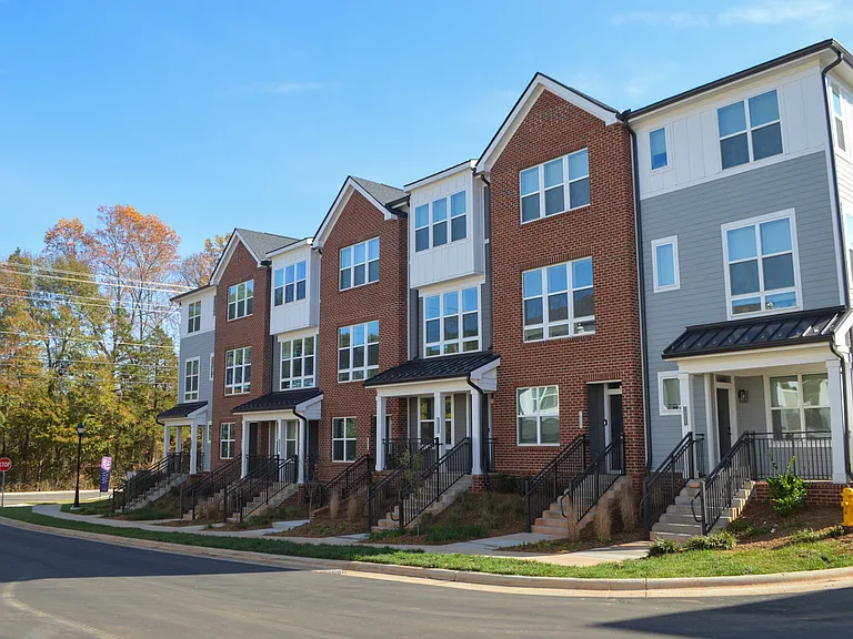 Townhomes at Bridlestone — Photo 31