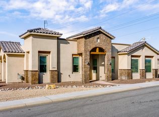 1989 Calle De Fuerte Rd, Las Cruces, NM 88011