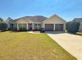 708 Sandstone Dr, Dothan, AL 36303