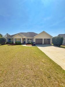 708 Sandstone Dr, Dothan, AL, 36303