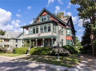 24 Mariner Hts #2, Westerly, RI 02891