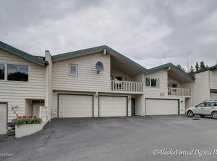6611 Cutty Sark St, Anchorage, AK 99502