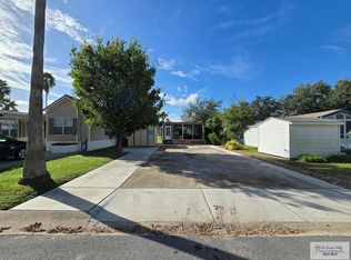 21 Colorado River Dr, Brownsville, TX 78520