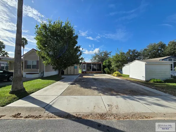 21 Colorado River Dr, Brownsville, TX 78520