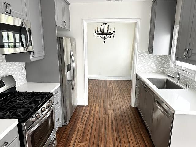 2nd image of 1207 N Spaulding Ave #1207