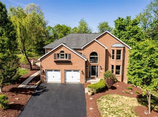 1120 Sandstone Rd, Greensburg, PA 15601