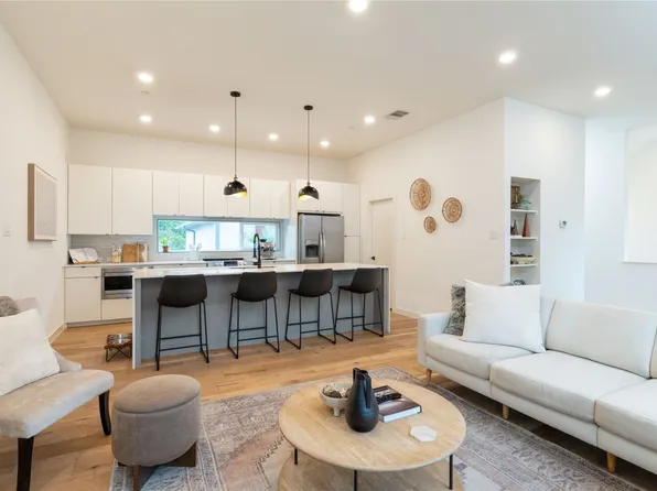 2118 N Carroll Ave #103, Dallas, TX 75204