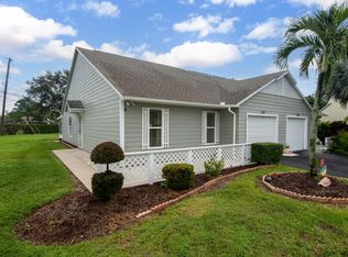 2551 SE Tropical East Circle Port, Pt Saint Lucie, FL 34952