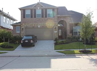 6007 Preserve Ln, Missouri City, TX 77459