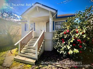 9753 Palatine Ave N, Seattle, WA 98103