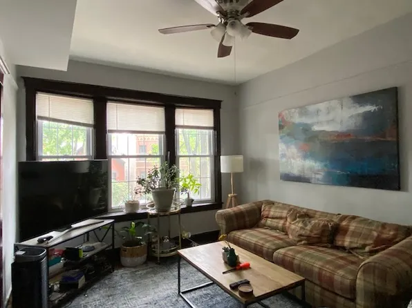 853 N Wolcott Ave, Chicago, IL