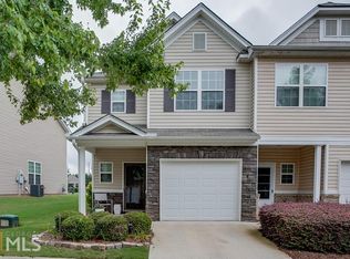 4671 Beacon Ridge Ln, Flowery Branch, GA 30542