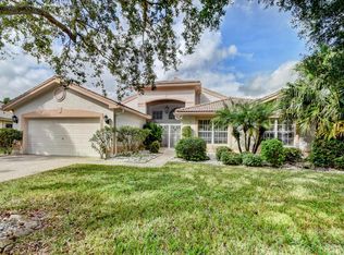 11326 Barca Blvd, Boynton Beach, FL 33437