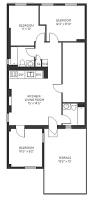 Rented by Corcoran | media 19