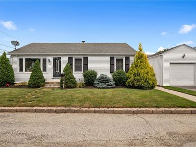 2 Hoyt St, Johnston, RI, 02919