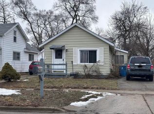 251 Abbie St SE, Wyoming, MI 49548