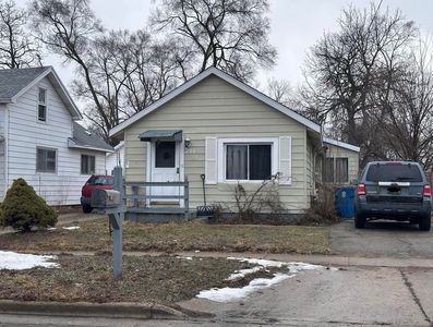 251 Abbie St SE, Wyoming, MI, 49548