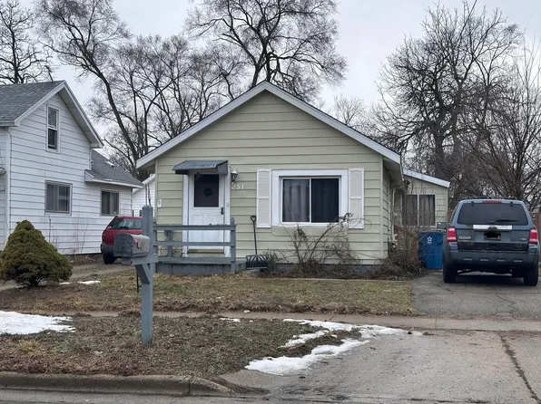 251 Abbie St SE, Wyoming, MI 49548