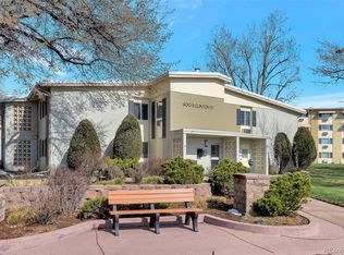 600 S Clinton St APT 7A, Denver, CO 80247